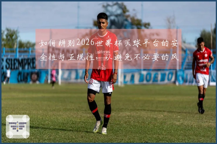 如何辨别2026世界杯买球平台的安全性与正规性，以避免不必要的风险