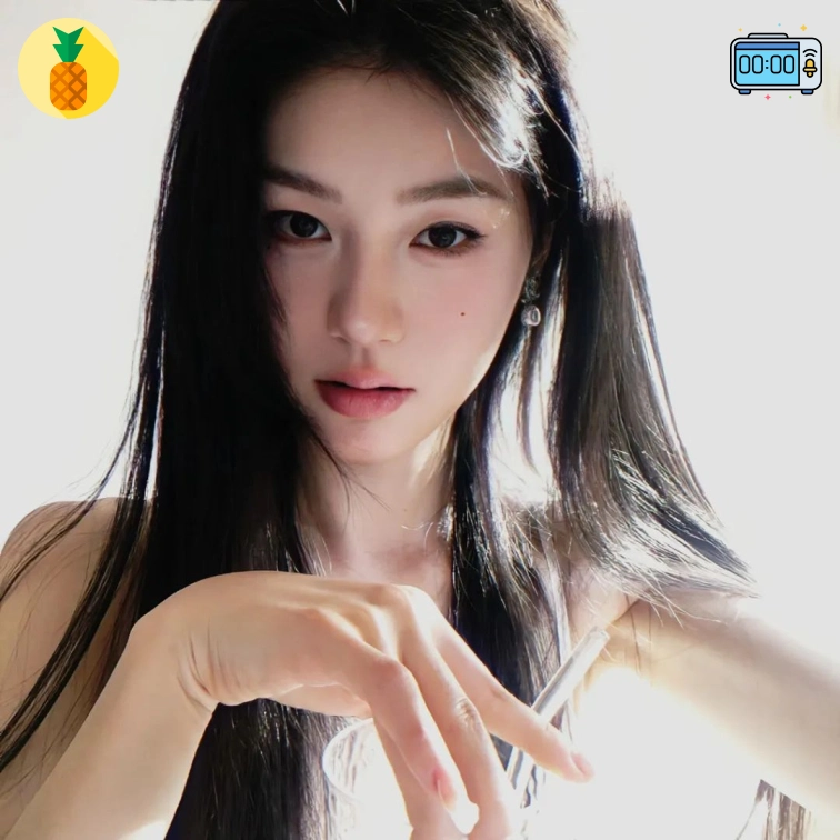 杨欣先生